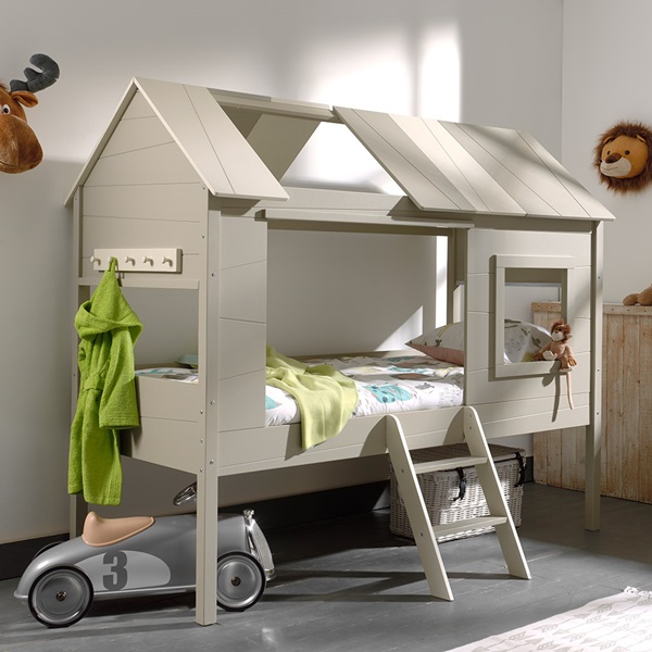 lova-namelis-vaiko-kambariui-monoidėja-baldai vaikams