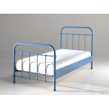 Steel beds 