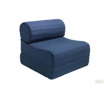 Chair bed