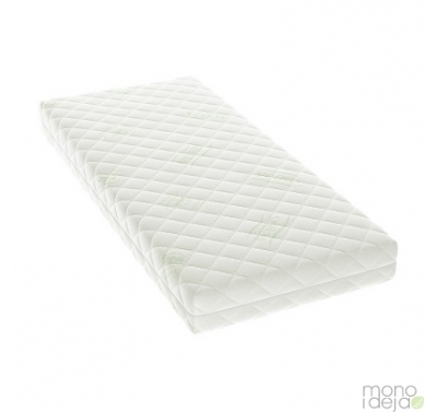 Foam mattresses