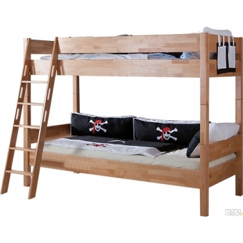 MAXI bunk bed
