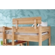 Bed for kid bedroom