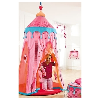 Play tent