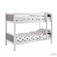 Nordic bunk bed