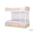 Bunk bed | Bed for kids | Furniture for youth room