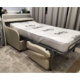 Armchair-bed TOPO