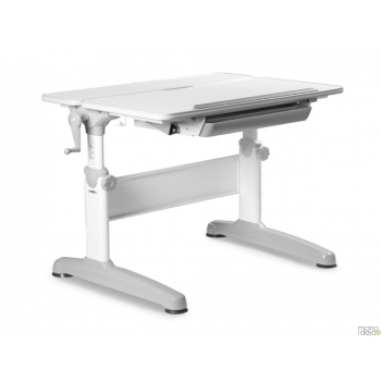 Augantis stalas mini Uniq