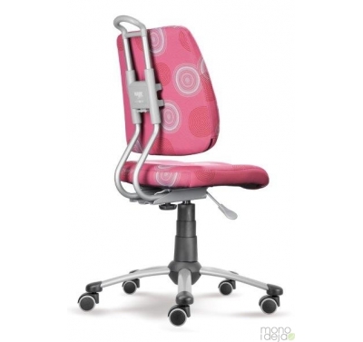Swivel chair Actikid A3 